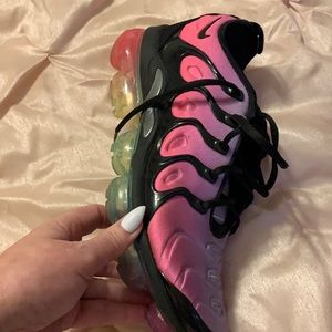 Authentic Nike air vapor max plus Betrue 2018